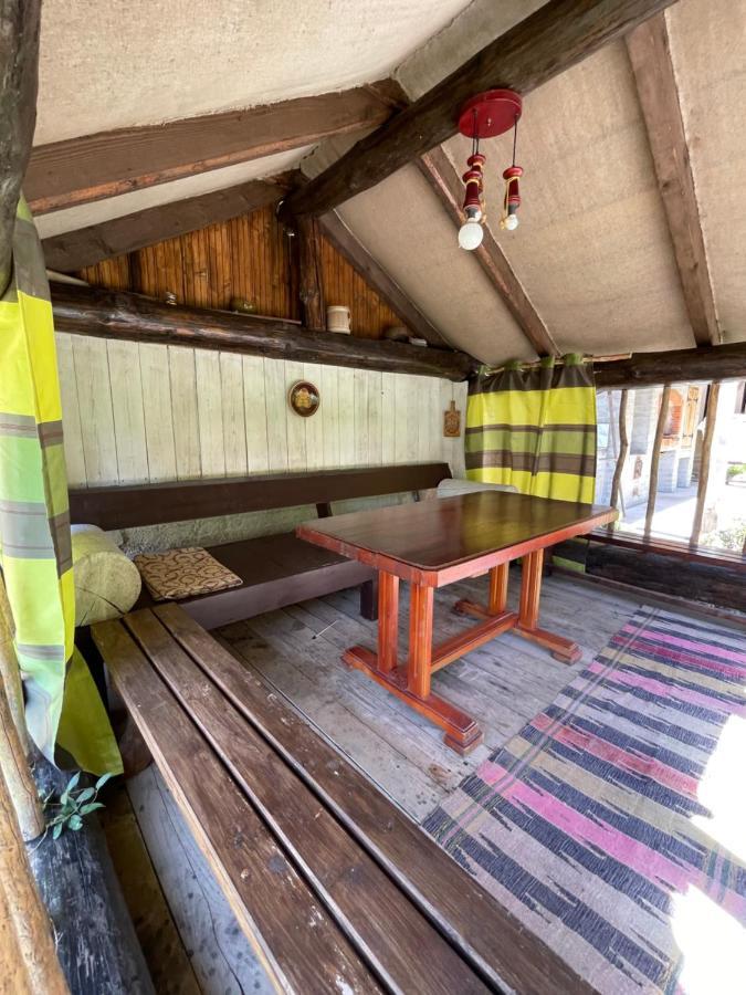 Cottage house Mizhhirya  エクステリア 写真