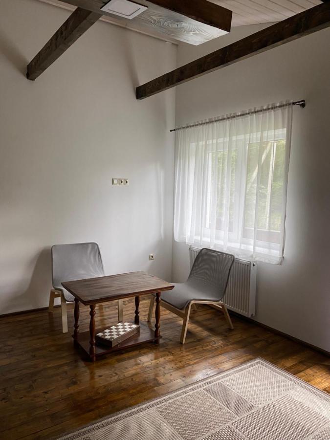 Cottage house Mizhhirya  エクステリア 写真